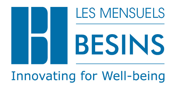 Mensuels Besins